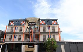 The Nancy's Homestay Pekanbaru RedPartner